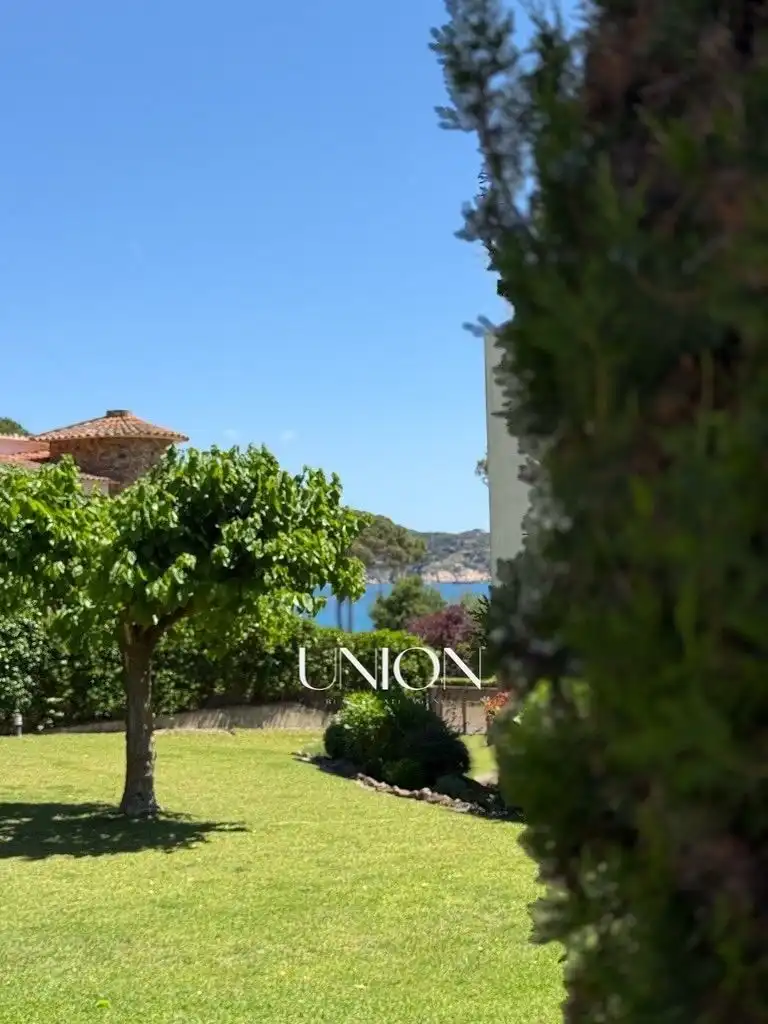 Dúplex en venda a La Fosca - Cala Margarida
