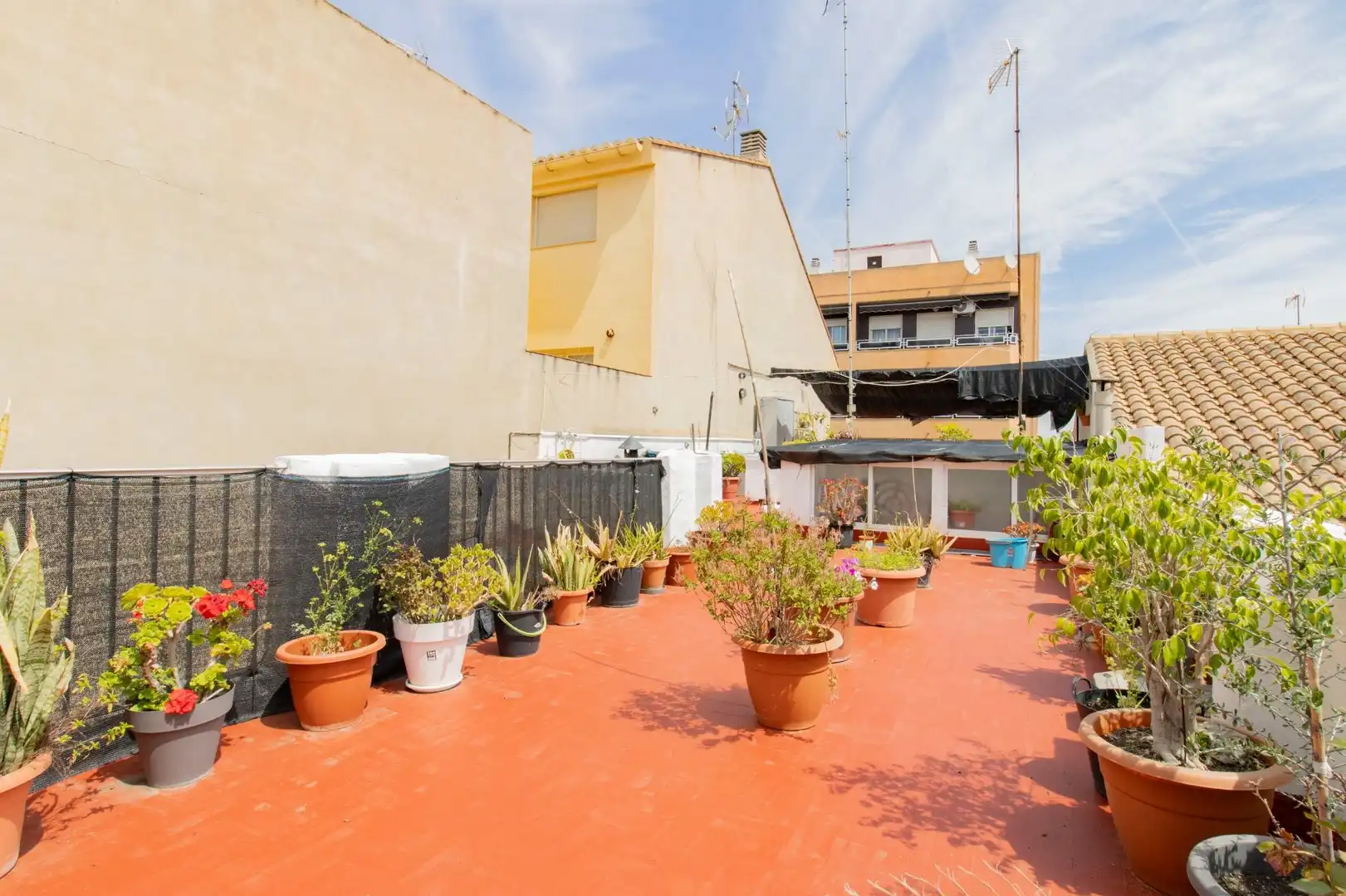 Casa o xalet en venda a SAN JOSE, Massamagrell
