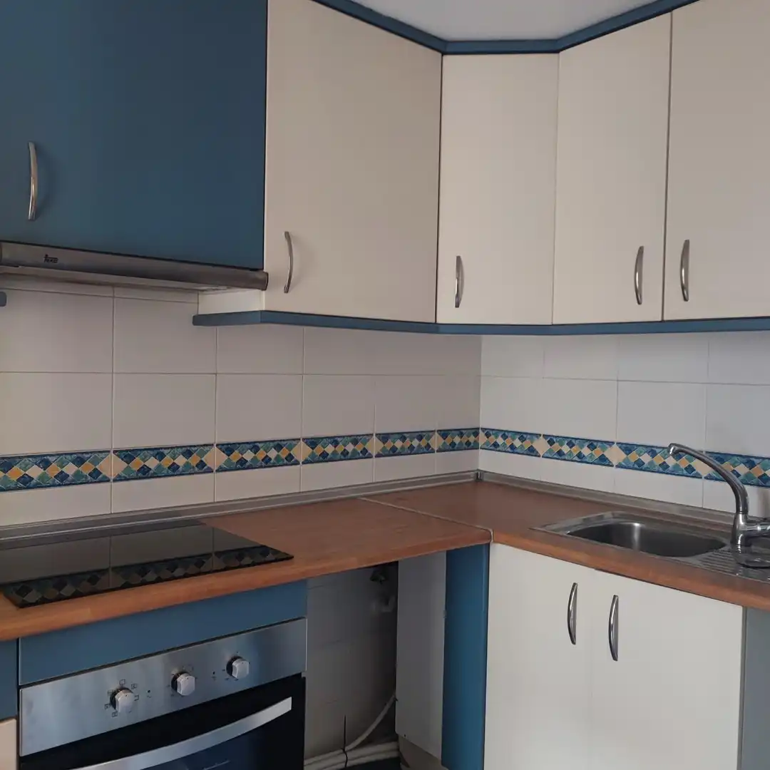Piso en venta