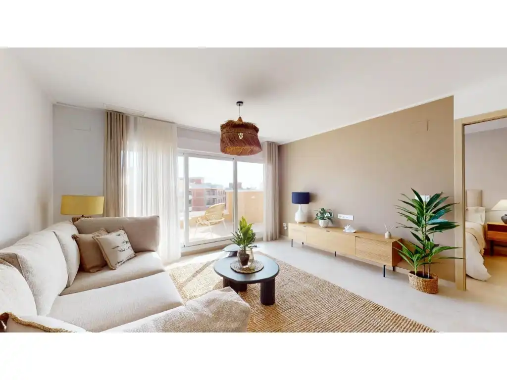 Bungalow mit Pool zum Verkauf in Pilar de la Horadada ciudad, imagen 46