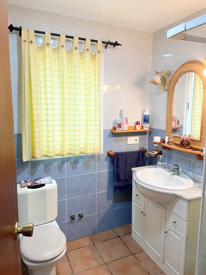 Baño de Casa o chalet en venta en Petrer