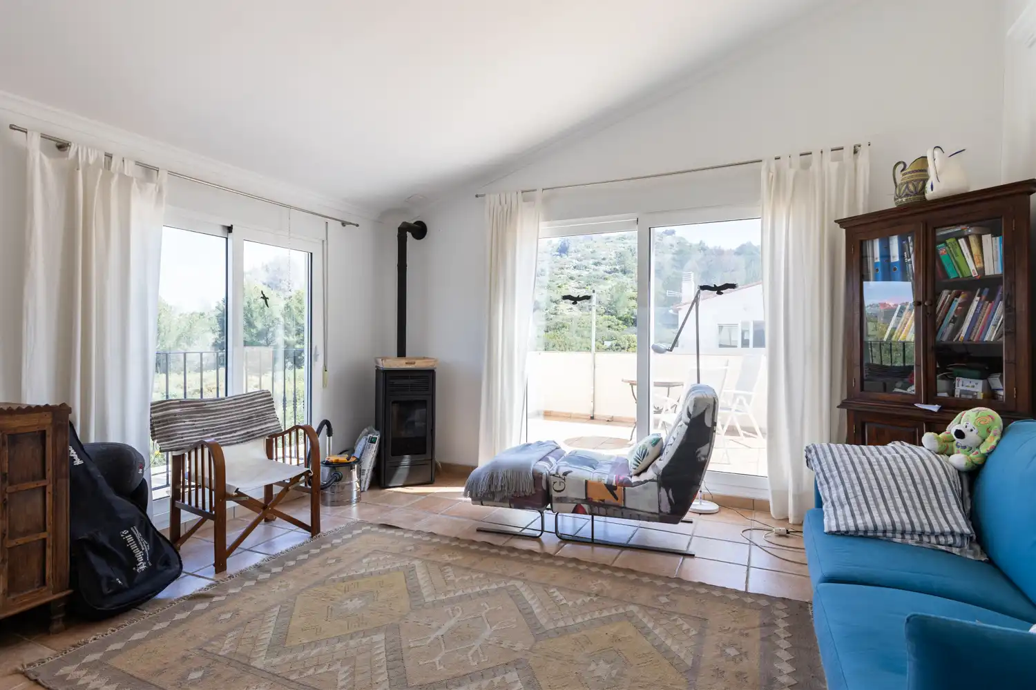 Casa con terrazza in vendita a Jesús Pobre, imagen 38