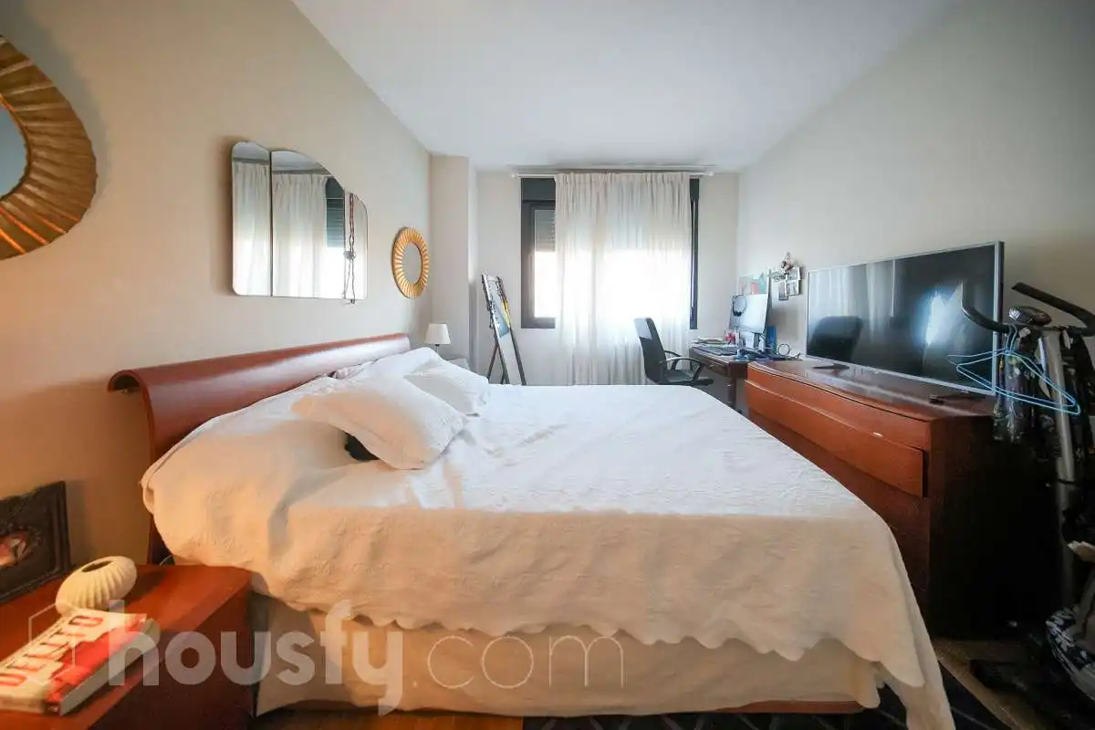 Habitación de Piso en venta en Madrid con Aire acondicionado, Calefacción y Trastero