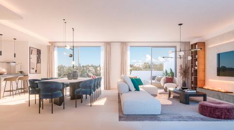 Photo 5 of Flat for sale in Calle 19 C, 501, Guadalmina Alta, Málaga