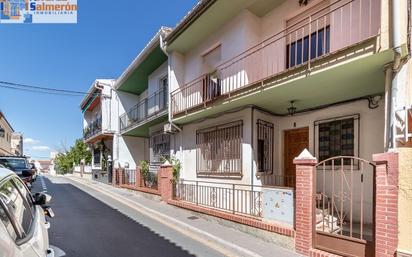 Casa o xalet en venda a Badajoz, La Zubia Ciudad