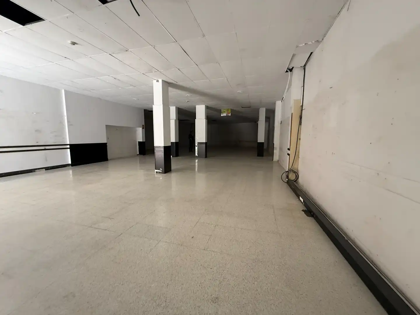 Commercial properties for rent in Sant Cugat del Vallès