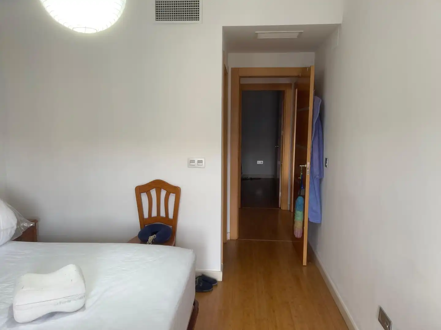 Flat for sale in La Paz