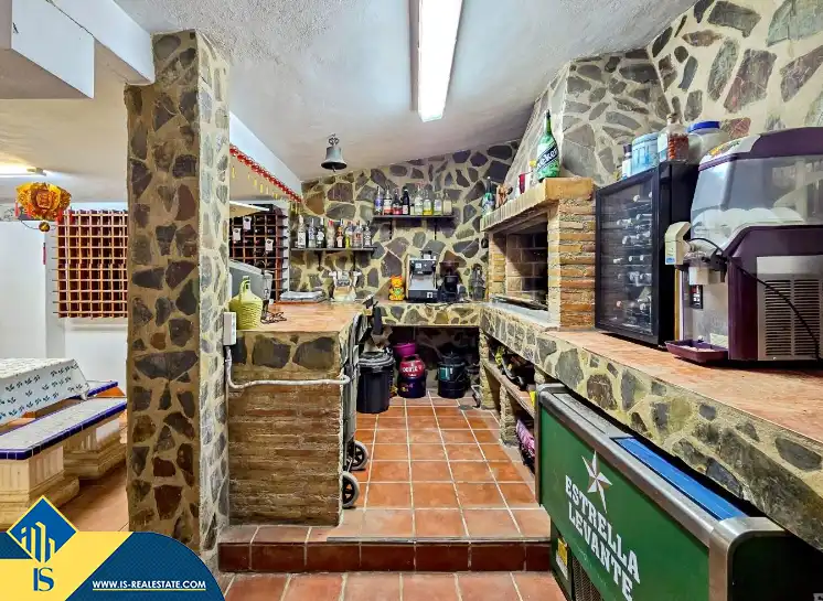 Villa avec terrasse à vendre à Nueva Torrevieja - Aguas Nuevas, imagen 3