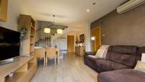 Living room of Duplex for sale in Sabadell  with Air Conditioner, Terrace and Balcony