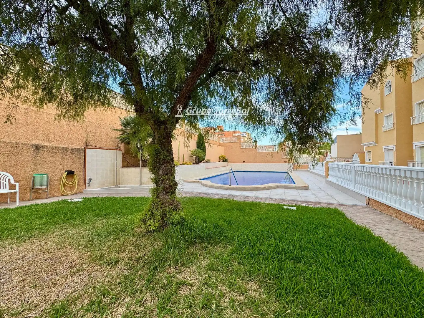 Flat with pool for sale in San Bartolome Tirajana, imagen 28