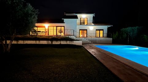 Foto 3 de Casa o chalet en venta en Pedanías - Extrarradio, Albacete Capital
