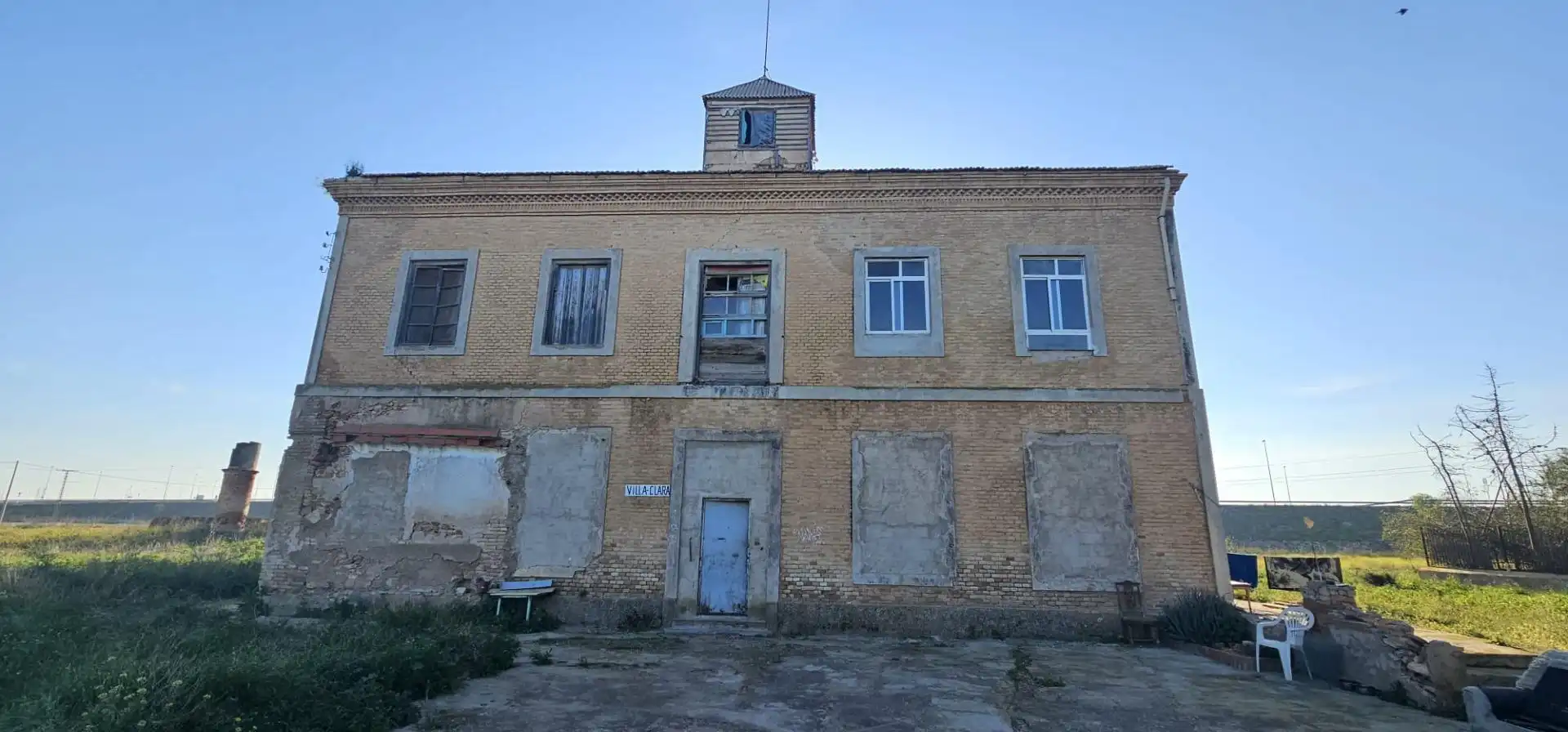 Finca rústica en venta en Miranda