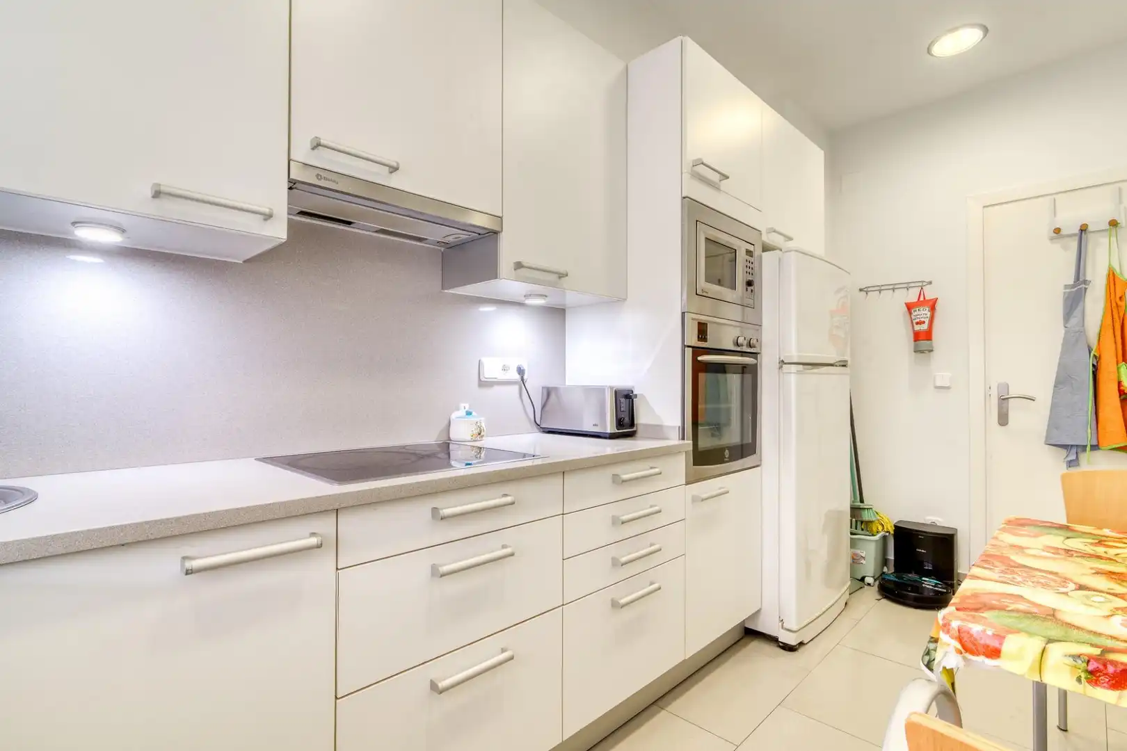 Flat for sale in Carrer Monturiol, Centre