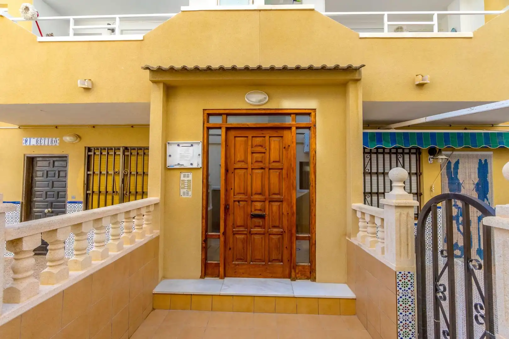 Wohnung zum Verkauf in La Mata, imagen 21
