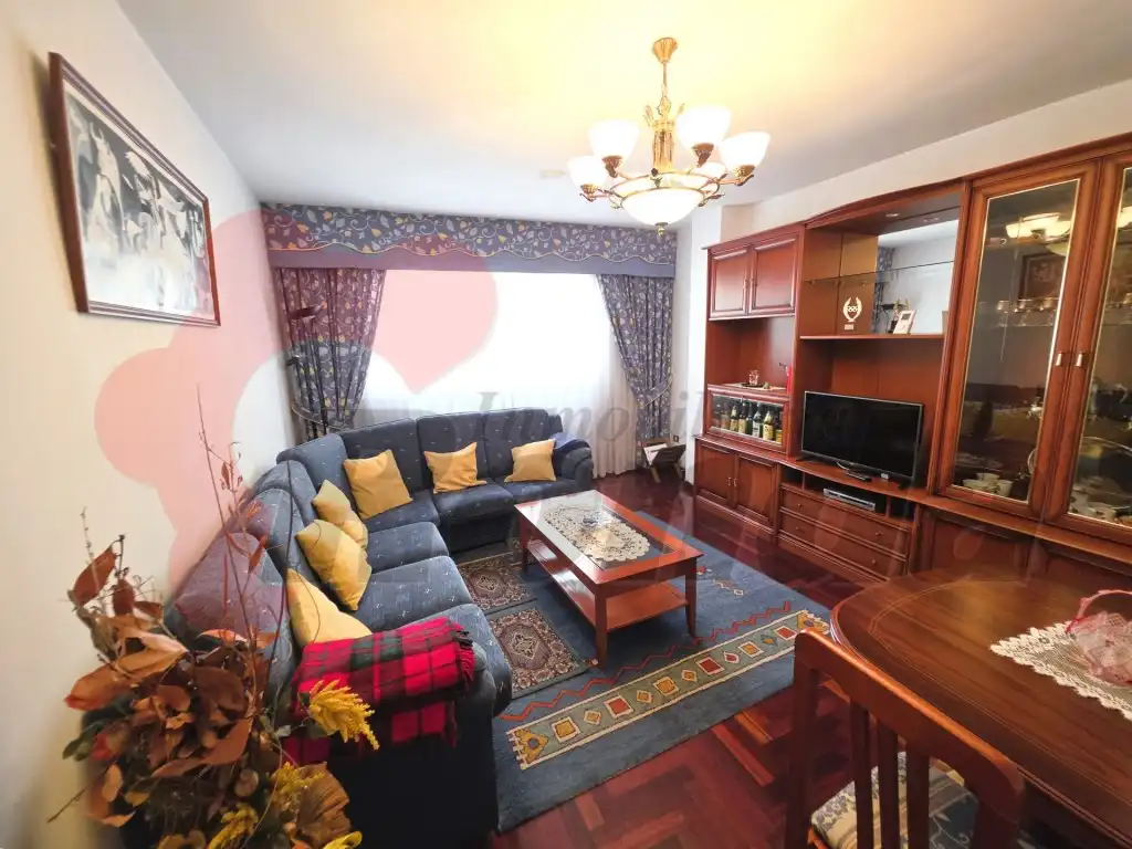 Appartement compact avec ascenseur à vendre à Residencia - Abella
