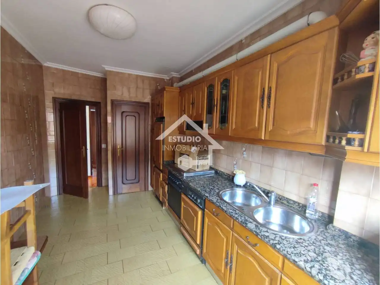 Flat with terrace for sale in Calle San Francisco, imagen 22