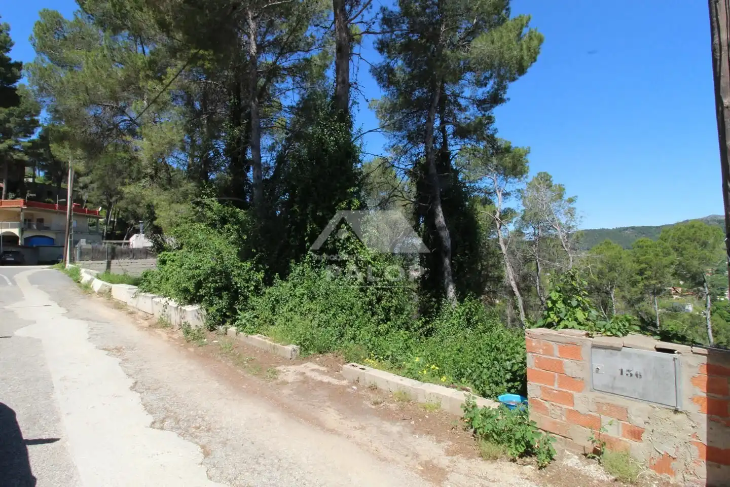 Terreno residencial en venta en Urbanitzacions i Pedanies Sud, imagen 4