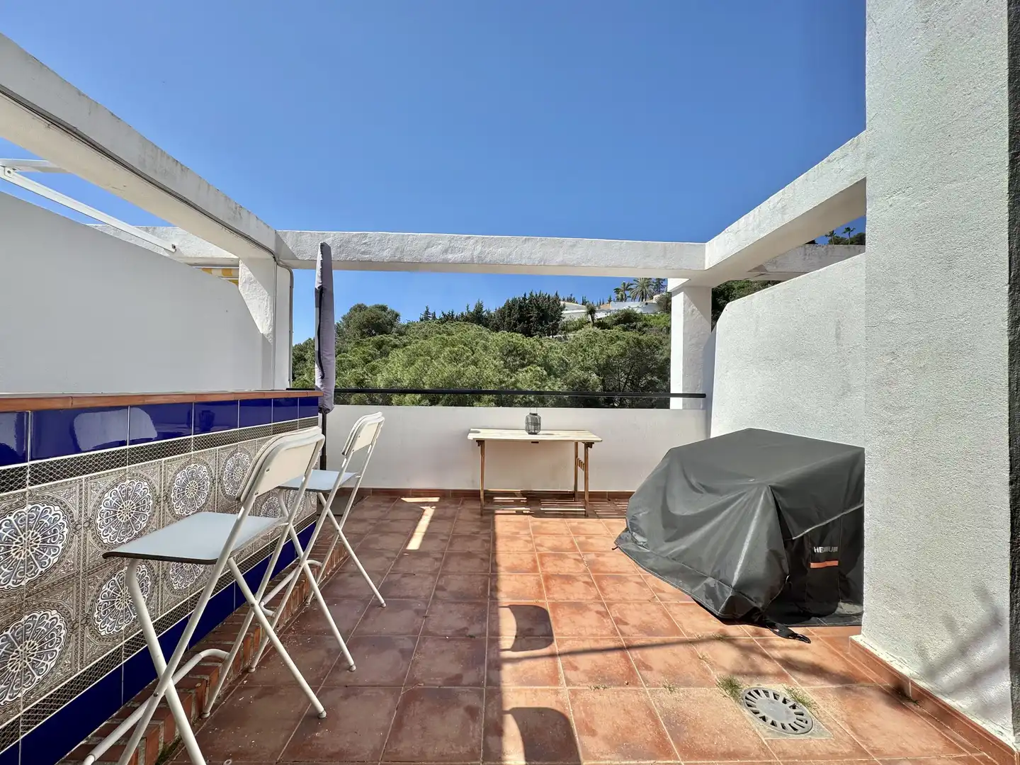 Wohnung mit Pool zum Verkauf in Campo de Mijas, imagen 29