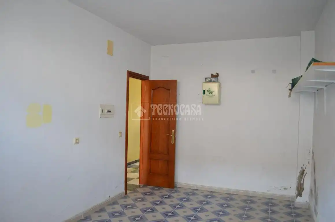 Habitación de Casa adosada en venta en Marmolejo con Aire acondicionado y Calefacción