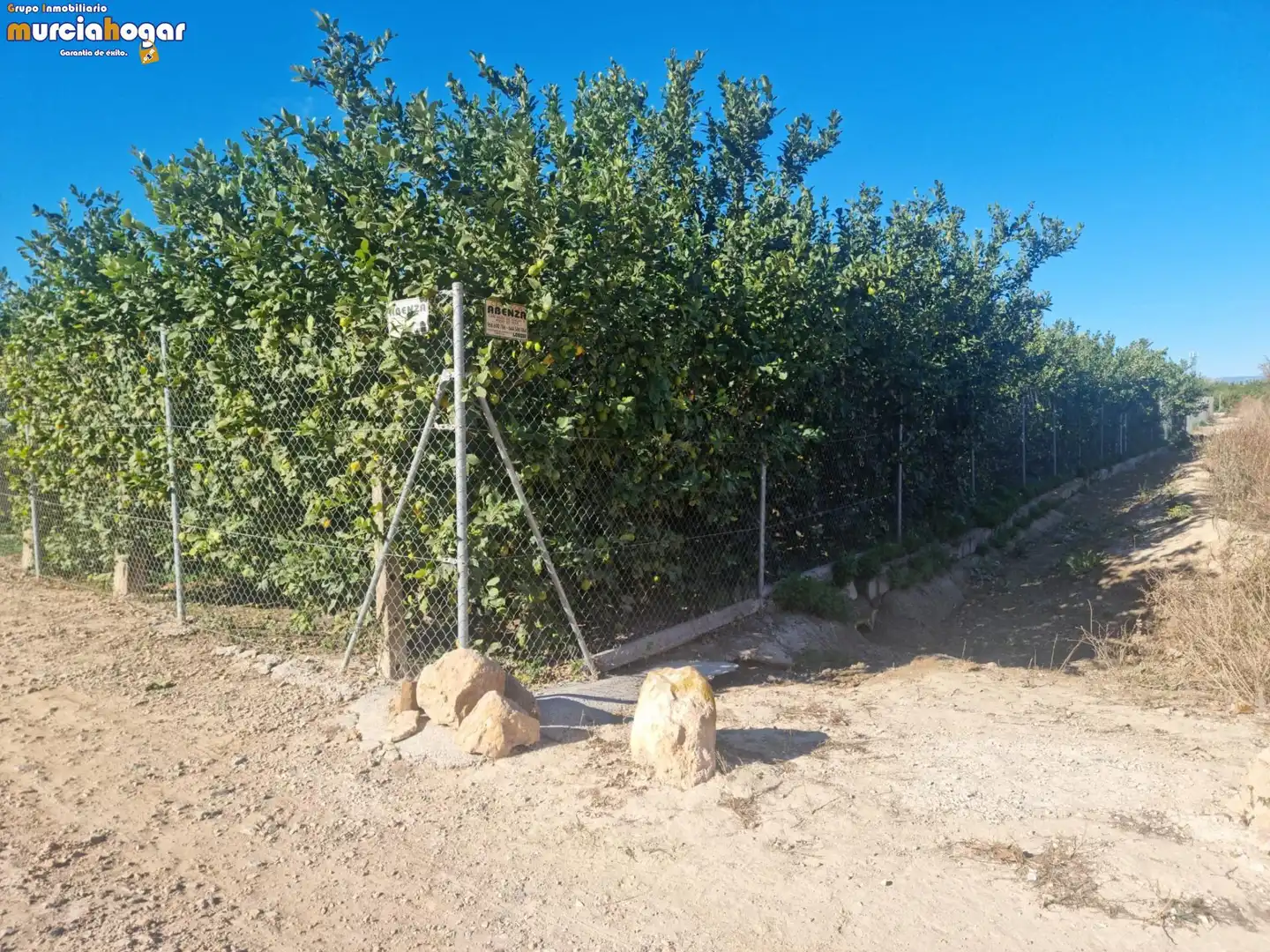 Terrenys i solars en venda a Pedanías Este, imagen 5