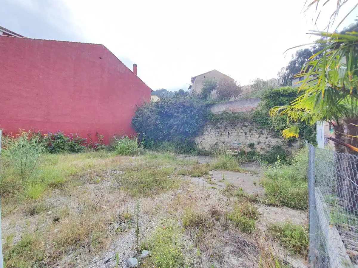 Residential land for sale in Muros de Nalón, imagen 10