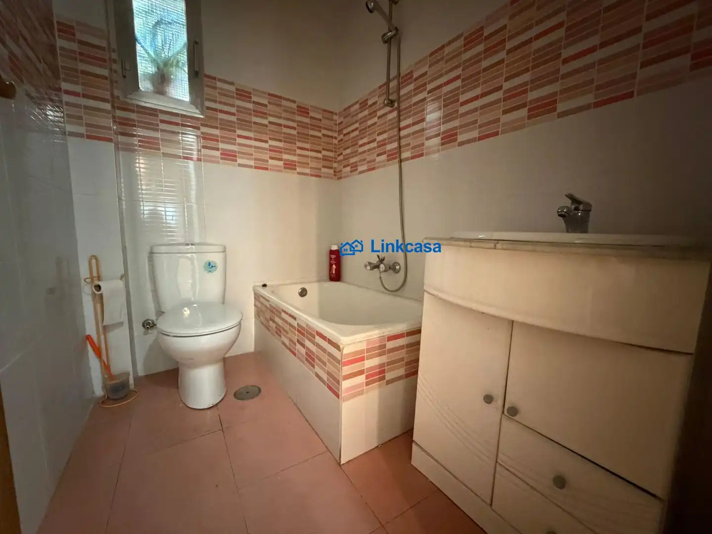 Baño de Piso en venta en  Madrid Capital