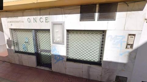 Foto 2 de Oficina de lloguer a Calle Calle de Padre Capote, Centro - La Costilla, Cádiz