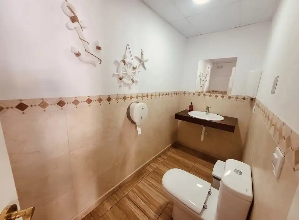 Apartamento con jardín en venta en El Puerto, imagen 10