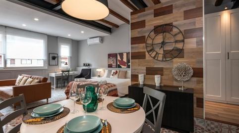 Photo 3 of Study to rent in El Camp de l'Arpa del Clot, Barcelona