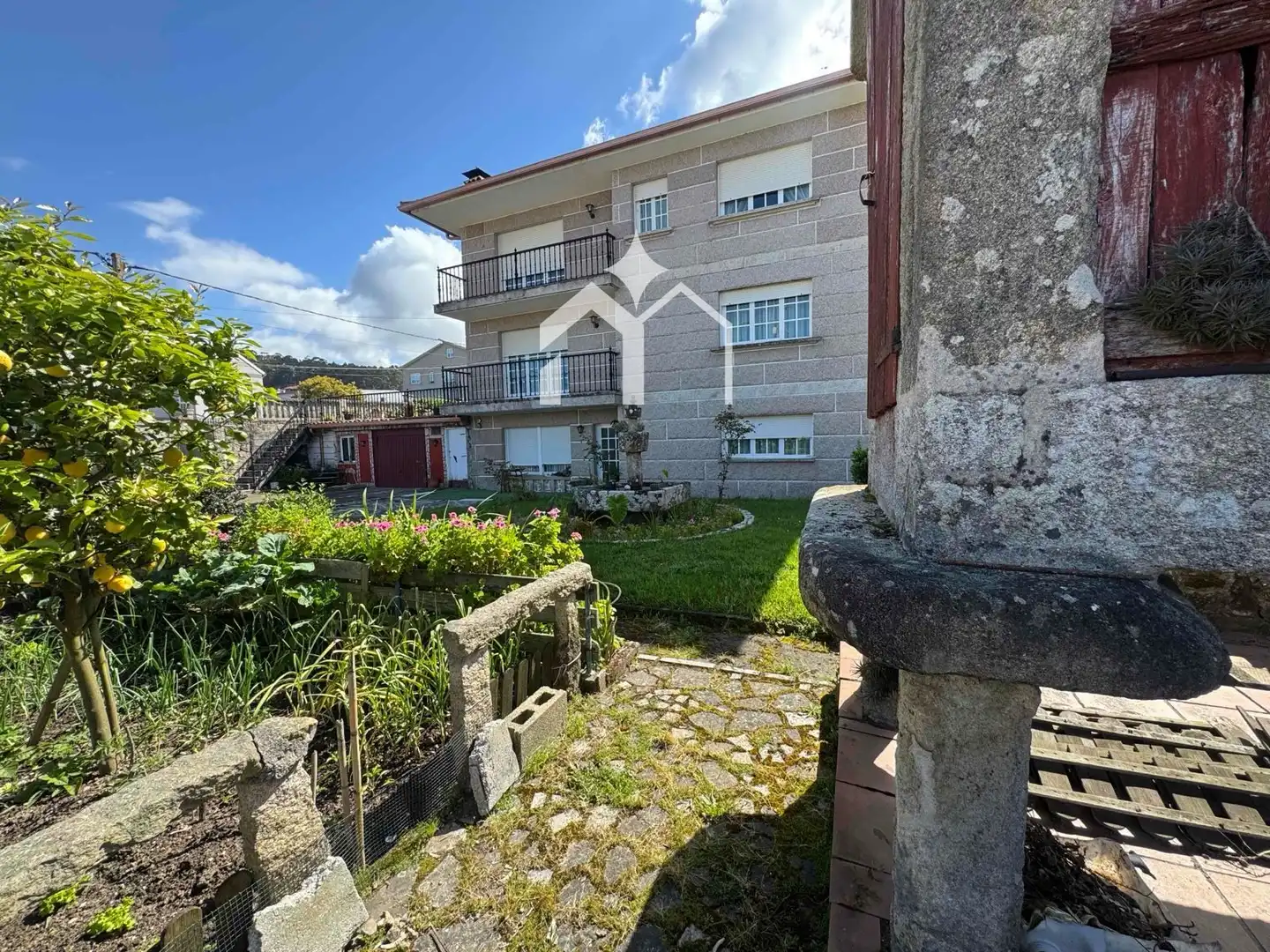 Villa mit Pool zum Verkauf in Darbo, imagen 11