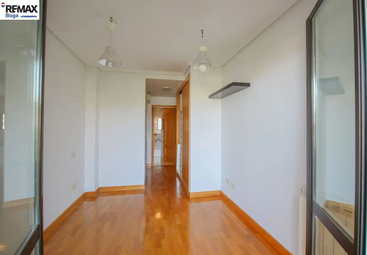 Wohnung zum Verkauf in Donostia - San Sebastián  mit Heizung, Parkett und Terrasse
