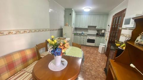 Photo 5 of Single-family semi-detached for sale in Panxón, Pontevedra