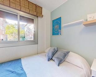 Apartament per a compartir a Ciudad Jardín - Parque Roma