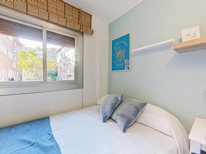 Apartament per a compartir a Ciudad Jardín - Parque Roma