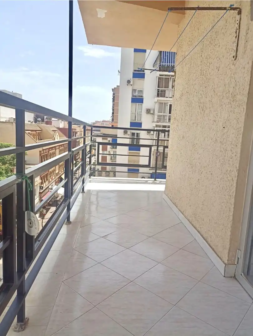 Wohnung mit Aufzug zum Verkauf in Puerto Deportivo, imagen 2