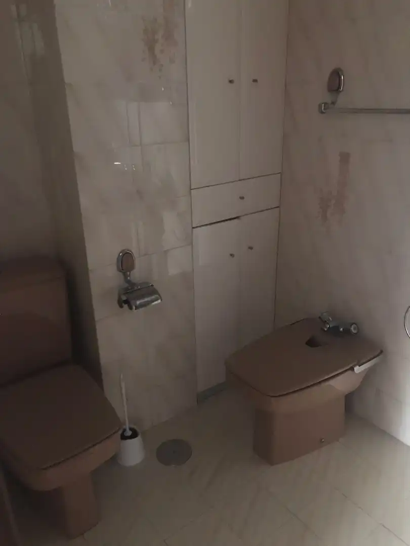 Piso de alquiler en Rúa de Santa Uxía de Ribeira, Campus Norte - San Caetano