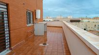 Terrace of Attic for sale in Roquetas de Mar  with Terrace