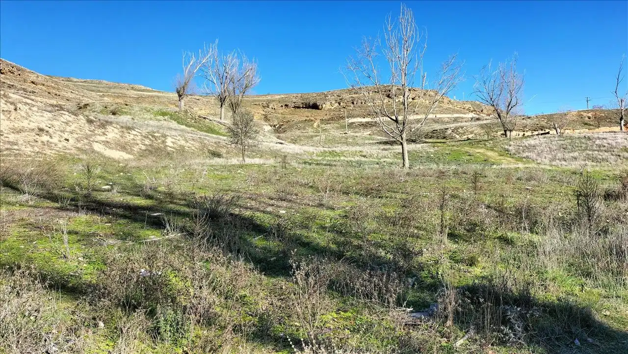 Residential for sale in De Tejadilla, El Cerro - Carretera de San Rafael