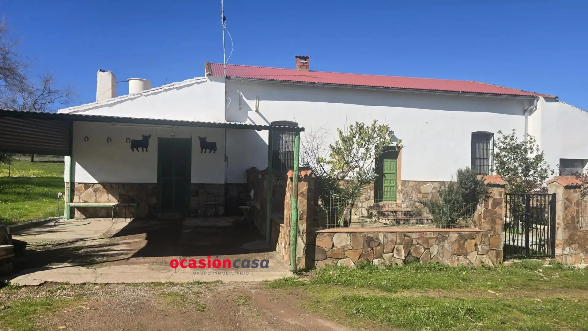 Landhaus zum Verkauf in Peñarroya-Pueblonuevo, imagen 4