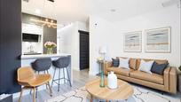 Sala d'estar de Casa o xalet en venda en San Cristóbal de la Laguna amb Jardí privat, Terrassa i Traster