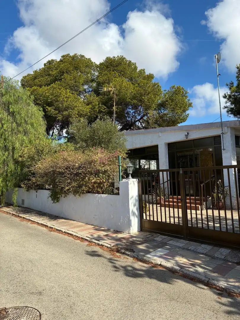 Villa mit Pool zum Verkauf in Nueva Torrevieja - Aguas Nuevas, imagen 3