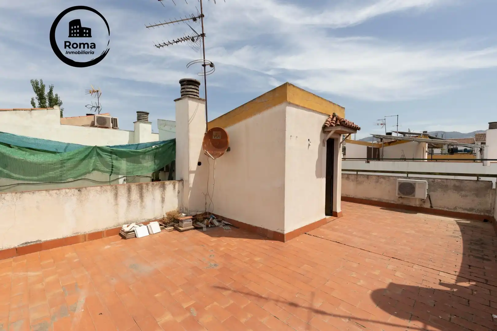 Casa con piscina en venta en Maracena, imagen 33