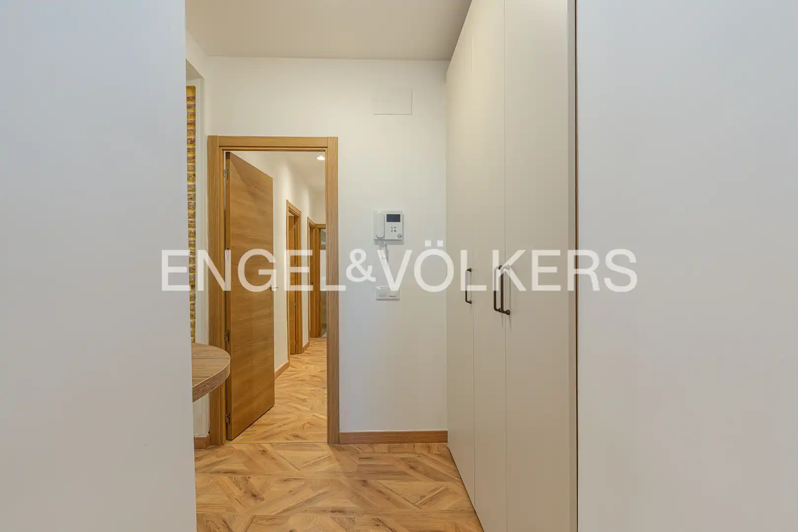 Flat with garden for sale in Centro - Casco Histórico, imagen 8