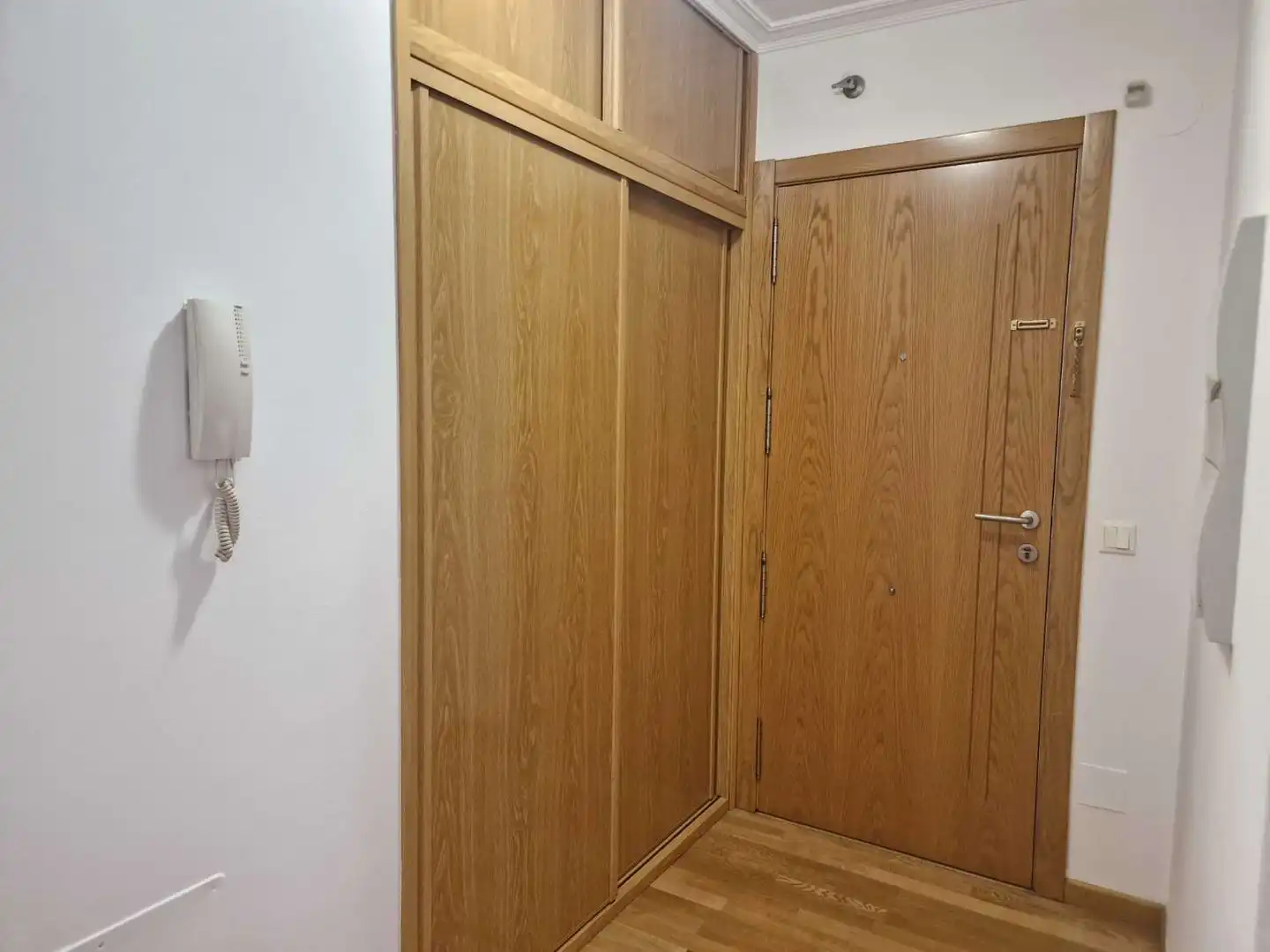 Piso en venta en Ames con Calefacción