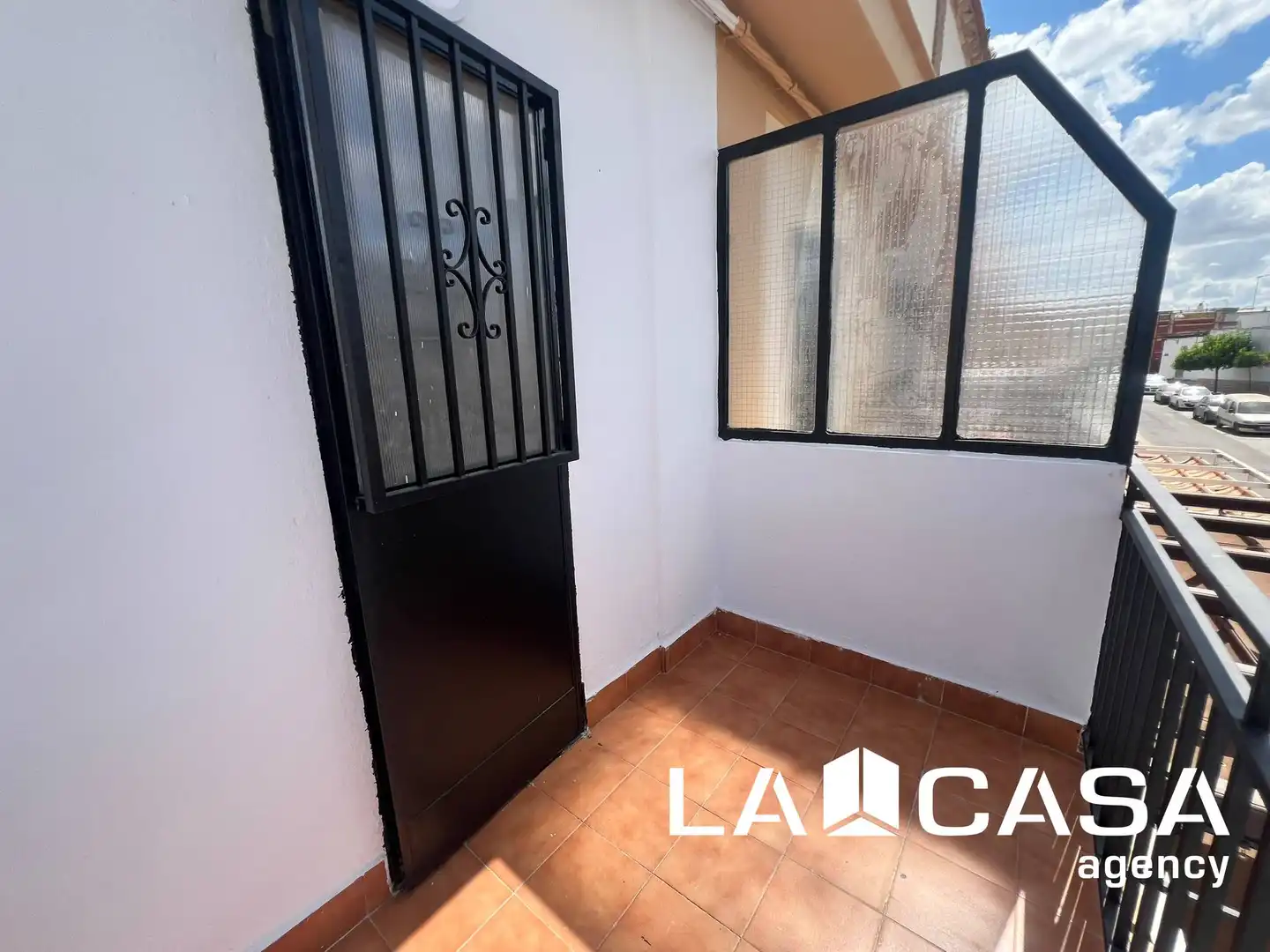Terrassa de Casa o xalet en venda en Mairena del Alcor amb Terrassa i Balcó