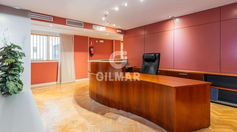 Foto 3 de Oficina en venta en Ríos Rosas - Nuevos Ministerios, Madrid Capital