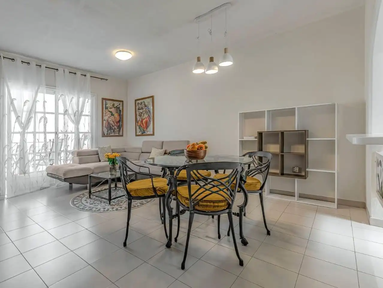Flat with pool to rent in Baleares 16, imagen 3