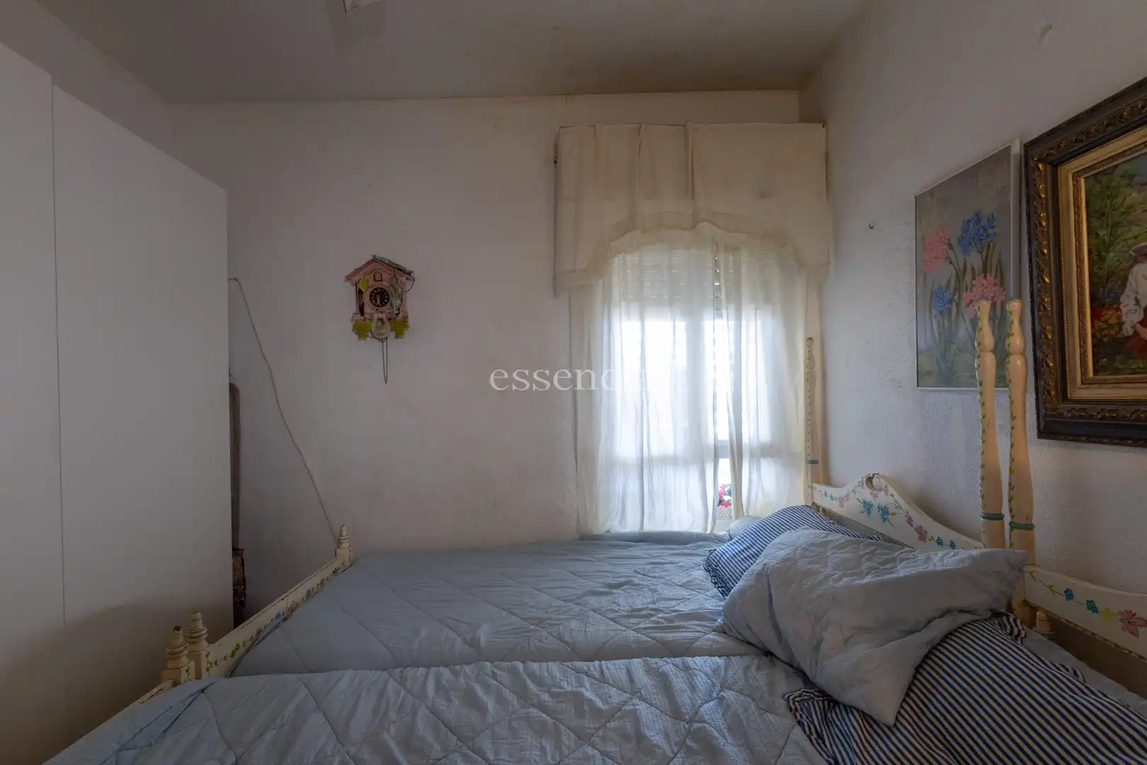 Schlafzimmer von Wohnungen zum Verkauf in Gandia mit Terrasse, Balkon und Gemeinschaftspool