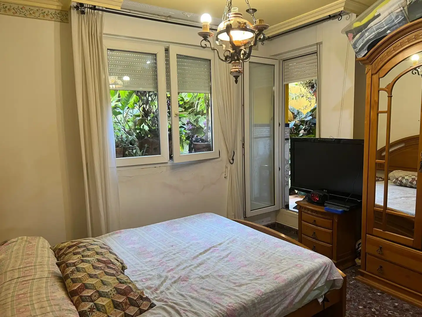 Wohnung mit Terrasse zum Verkauf in Sant Rafael, imagen 13
