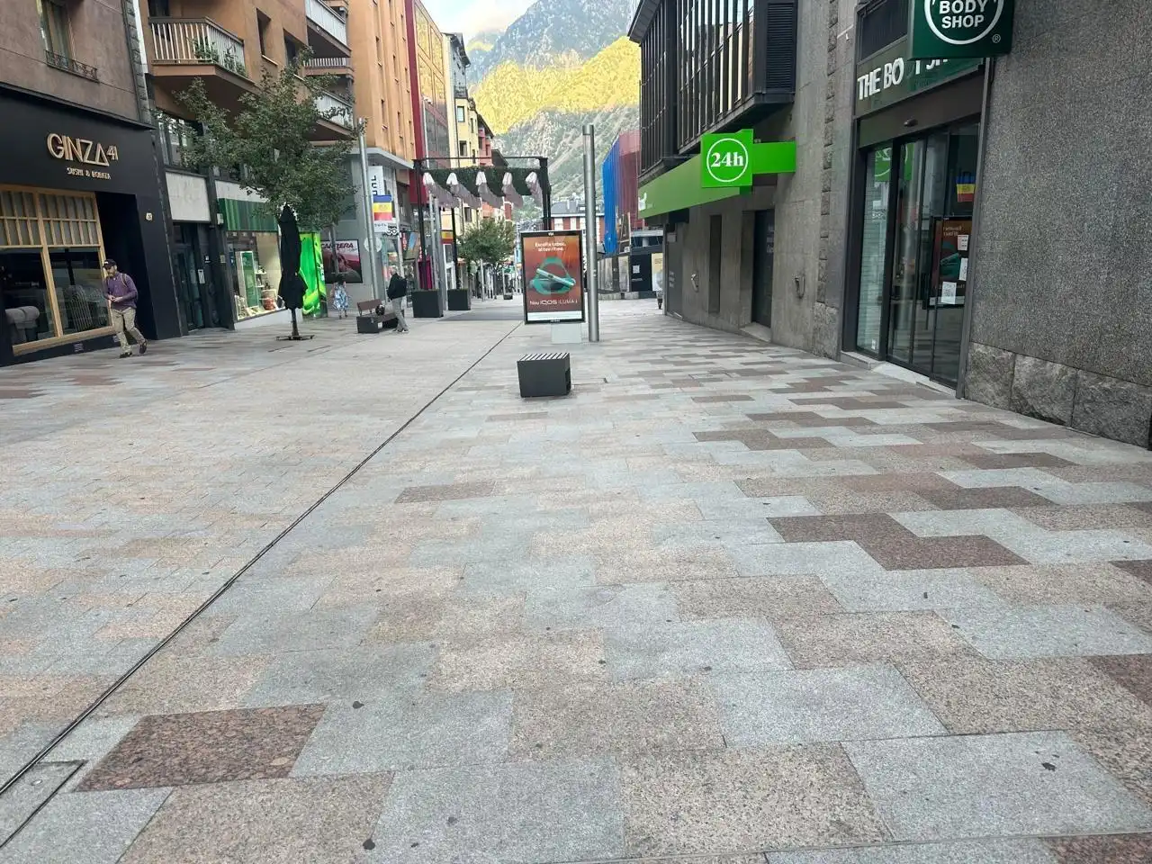 Ufficio in affitto a Les Escaldes, imagen 6
